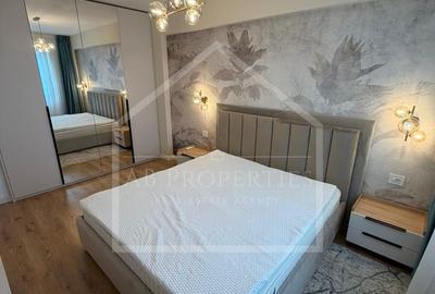 Apartament 2 camere | Pipera | Parcare Inclusa - 5