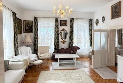 CENTRU VECHI ISTORIC- CASA P+E de  240mp cu teren 280mp! - 7