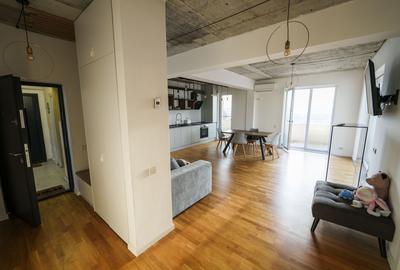 Apartament 3 camere cu priveliste - 1