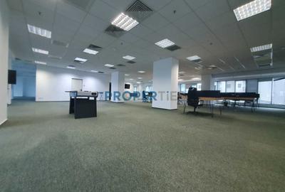Comision 0! Spatiu de birouri in Nord City Tower - 9