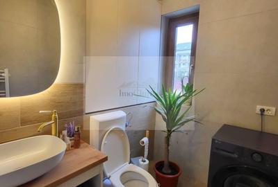 Apartament modern cu 3 camere | 2 băi - parcare | Locație excelentă - 5