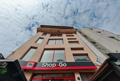 Spatiu de birou de inchiriat - zona Vitan - 1