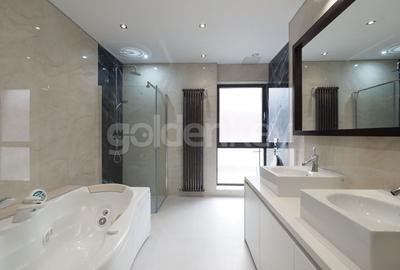 Apartament penthouse cu 4 camere | 2 garaje | spatii generoase - 11