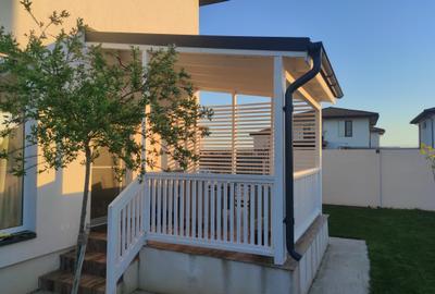 Casa superba de vanzare Dragomiresti Deal - 2