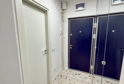Garsoniera Militari, langa statia de metrou Gorjului, loc parcare, comision 0 ! - 12