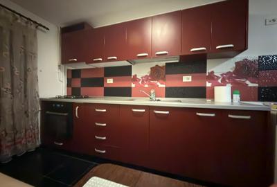 Rovine, garsoniera de vanzare, 4/4, decomandata, 37 mp, an 1985, mobilat/utilat - 6