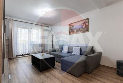 Apartament cu 3 camere decomandat I Comision 0% I Lunca Cetățuii - 6