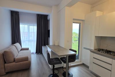 Apartament 2 camere | Strada Tibles 20 | 5 minute aeroport | Parcare | Totul Nou - 9