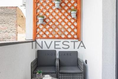 Apartament 2 camere PREMIUM | parcare subterana | Zona Anton Pann - 8