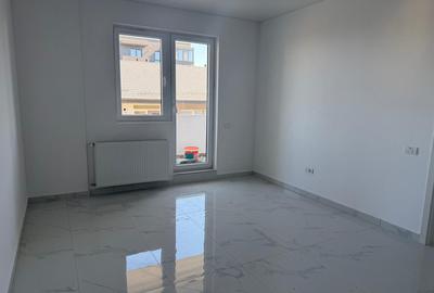 Garsonieră decomandată în Berceni