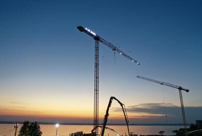 RATE -SOLID SKYLINE MAMAIA-STUDIO VEDERE FRONTALA LAC-INCALZIRE IN PARDOSEALA - 19