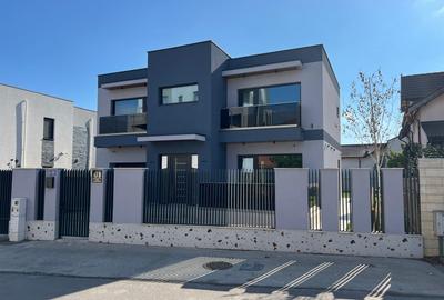 VILĂ P+1 DE VÂNZARE – TOMIS PLUS - ELVILA 650.000 € - 7