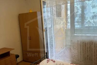 Apartament decomandat cu 2 camere, 49 mp, Manastur zona Big - 7