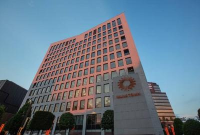 United Business Center 1, Central, 200 - 2500 mp  0% comision! - 8