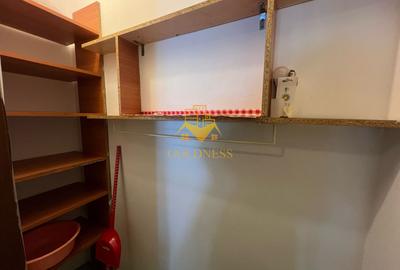 2 camere decomandate, Manastur,  OMV, Piata Flora, Calea Floresti - 13