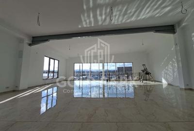 SHOWROOM - Expunere si Vitrina Mare  la Bulevard -Principal- Parcari - 8