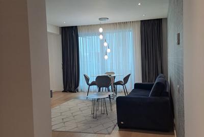 Apartament 3 camere 2 parcari - One Herastrau Plaza - 4