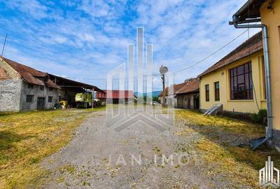 Spațiu de birouri | Teren 2.720 MP | Aita Mare - 7