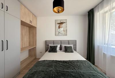 Ploiești Sud Frației nr 7 - apartament modern, gata să te primească - 10
