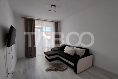 Apartament 3 camere decomandat 67 mp Selimbar Sibiu prima inchiriere - 8