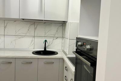 Apartament 2 camere Marmura Residence / Jiului - 6