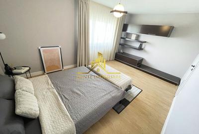 2 dormitoare, decomandat, modern, balcon, Zorilor, Observatorului, UMF - 2