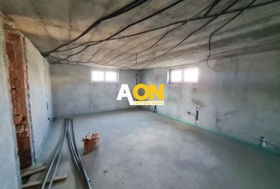 Casa 5 Camere, 284 mp, Teren 459/913, Toate Utilitatile, Zona Arex - 6