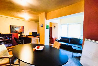 Apartament cu 4 camere/ birou - situat in Centrul Civic - 108 mp - 8