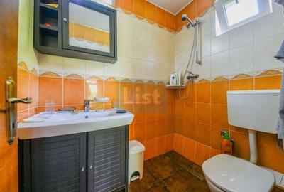 Comision 0 % Apartament 3 camere PARTER, 2 parcari, curte 100mp - 5
