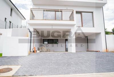 Case individuale 4 camere, 140 mp utili, 1000 mp teren, Feleacu - 3