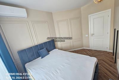 PRIMUL CHIRIAS - Ap3cam - Tomis Tower - Campus - Parcare Privata - 1000 euro - 20