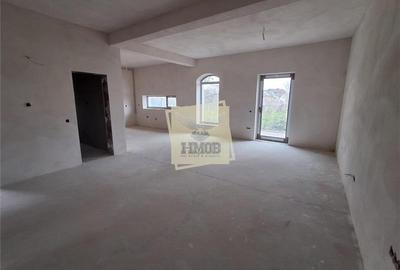 Casa rezidentiala generoasa cu 5 camere 3 bai  dressing  parcare - 5
