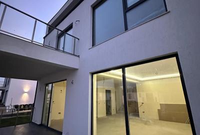 Casa individuala 120mp, 22,5mp terasa, garaj, Popesti Vale - 5