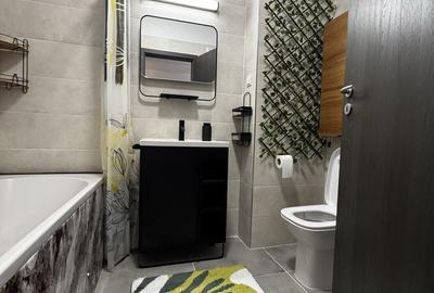 Studio Modern Panorama Lacul Morii - 6