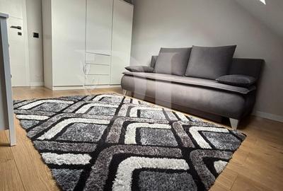 Apartament de vanzare / Zona Cetatii / Floresti - 11