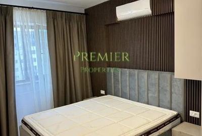 Apartament 3 camere lux prima inchiriere 2 locuri parcare Cortina North - 8