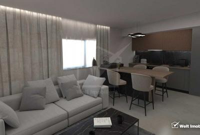 Apartament premium de inchiriat, 3 camere, Complexul Wings - 2