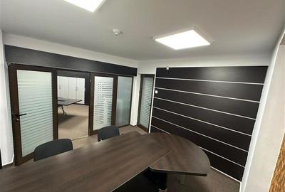 Spatiu Birouri-100 mp-renovat,mobilat-Ultracentral - 1