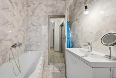 3 camere | Bucurestii Noi | Jiului | Bazilescu | Metrou 1 min | 2 bai - 11