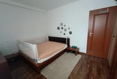 Bloc Nou/Girocului - Apartament decomandat cu 2 camere - 6