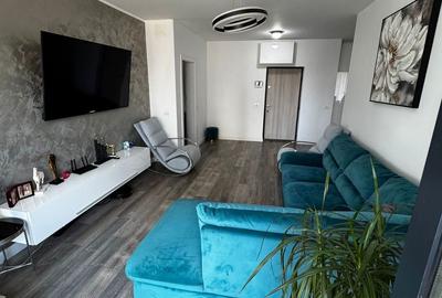 Apartament 2 camere TOMIS PARK - Euromaterna - 9