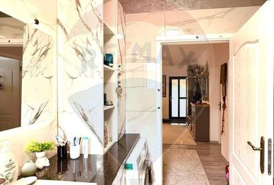 DE VANZARE Casa 3 camere/ teren 550 mp Cosoba / Giurgiu - 18