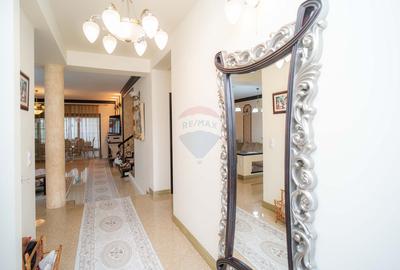 0% Comision - VILA de LUX de vânzare – Cu iaz natural - 7