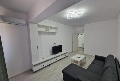 Garsonieră decomandată în Metalurgiei