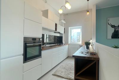 Timpuri Noi - 1 minut metrou | Apartament 2 Camere | Bloc nou 2024 - 3