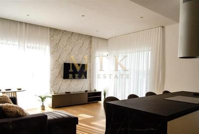 Apartament superb 4 camere I Mobilat&utilat I One Verdi Park - 7