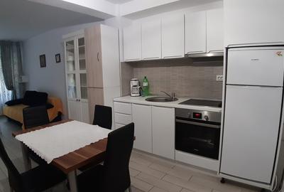 Garsonieră semidecomandată în Mănăștur