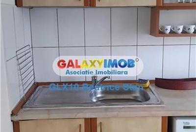 Inchiriere garsoniera spatioasa decomandata pe BD. DECEBAL - 16
