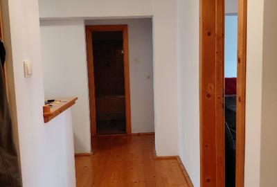 De vânzare: apartament frumos renovat cu 2 terase în centrul oraș - 12