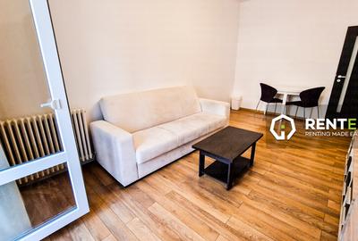 De vanzare! Apartament 2 camere situat in Centru - Cuza Voda - 2